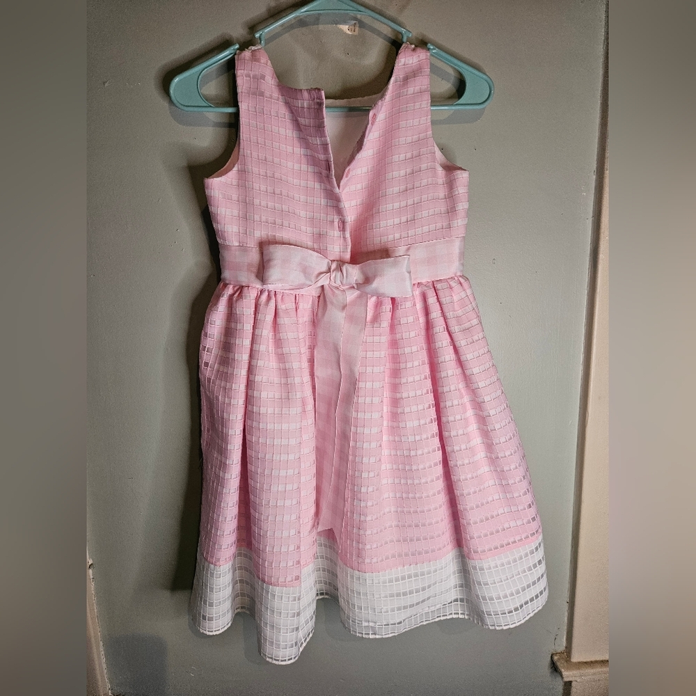 Girls dress size 12